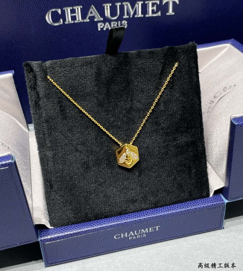 CHAUMET